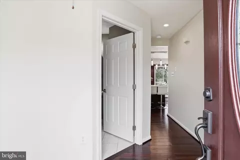 Entry Way - 9947 Harmony Ln, Laurel, MD 20723 photo 1 of 6