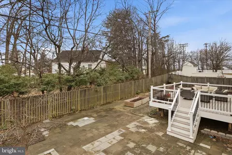 Exterior - 9947 Harmony Ln, Laurel, MD 20723 photo 7 of 10