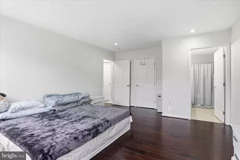 Bedroom - 9947 Harmony Ln, Laurel, MD 20723 photo 2 of 3