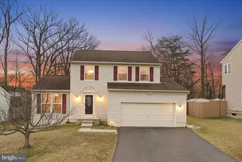 9947 Harmony Ln, Laurel, MD 20723