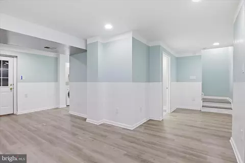 Entry Way - 9947 Harmony Ln, Laurel, MD 20723 photo 6 of 6