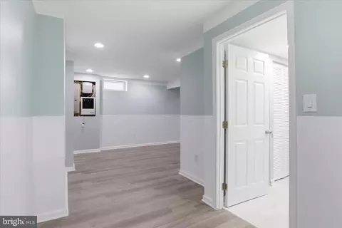 Entry Way - 9947 Harmony Ln, Laurel, MD 20723 photo 5 of 6