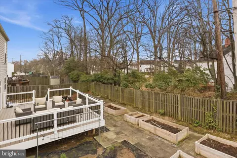 Exterior - 9947 Harmony Ln, Laurel, MD 20723 photo 6 of 10