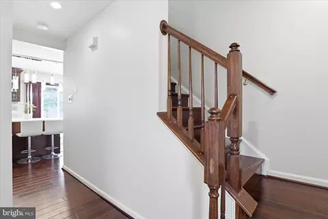 Entry Way - 9947 Harmony Ln, Laurel, MD 20723 photo 3 of 6