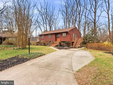 5226 Raccoon Ct, Columbia, MD 21045