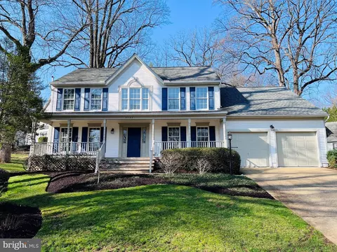 9783 Diversified Ln, Ellicott City, MD 21042