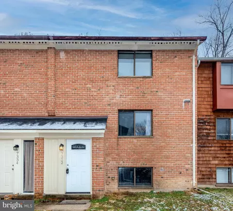 7332 Mossy Brink Ct, Columbia, MD 21045