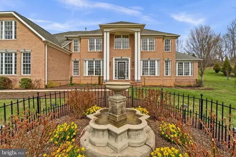 12732 Lime Kiln Rd, Highland, MD 20777