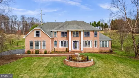 12732 Lime Kiln Rd, Highland, MD 20777