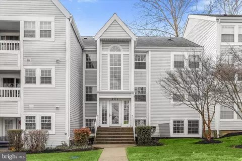 8375 Montgomery Run Rd #C, Ellicott City, MD 21043