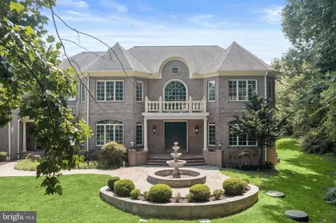 11616 Mirror Pond Ct, Fulton, MD 20759