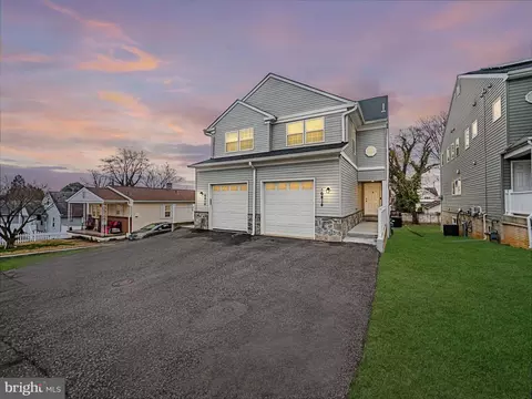 6414 A Euclid Ave # A, Elkridge, MD 21075