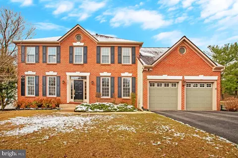 5207 New Prospect Ct, Ellicott City, MD 21043