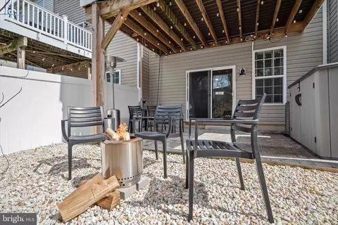 Exterior - 9890 Deer Run, Laurel, MD 20723 photo 6 of 11