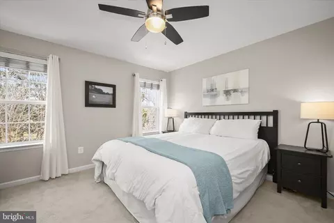 Bedroom - 9890 Deer Run, Laurel, MD 20723 photo 1 of 6