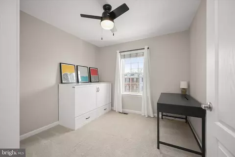 Bedroom - 9890 Deer Run, Laurel, MD 20723 photo 3 of 6