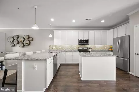 Kitchen - 9890 Deer Run, Laurel, MD 20723 photo 2 of 3