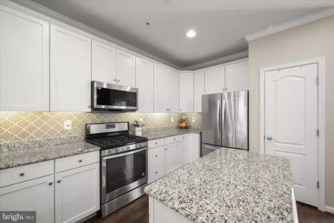 Kitchen - 9890 Deer Run, Laurel, MD 20723 photo 3 of 3