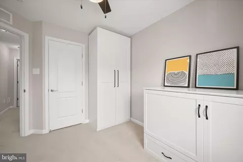 Bedroom - 9890 Deer Run, Laurel, MD 20723 photo 4 of 6