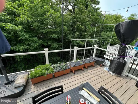 Exterior - 9890 Deer Run, Laurel, MD 20723 photo 7 of 11