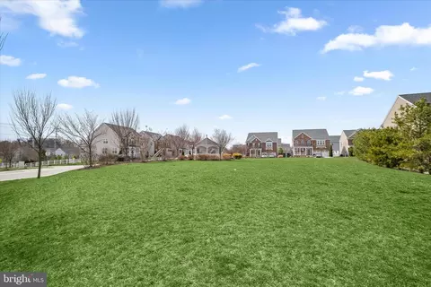 Exterior - 9890 Deer Run, Laurel, MD 20723 photo 11 of 11