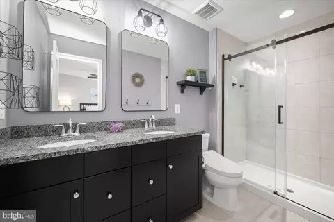 Bath - 9890 Deer Run, Laurel, MD 20723 photo 1 of 1