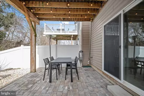 Exterior - 9890 Deer Run, Laurel, MD 20723 photo 5 of 11
