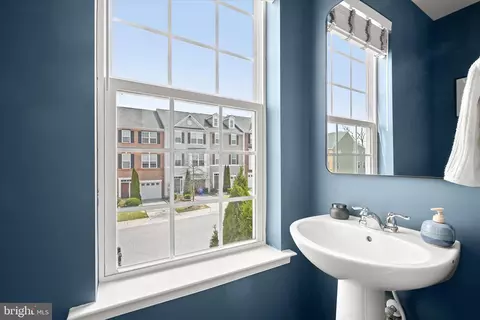 Entry Way - 9890 Deer Run, Laurel, MD 20723 photo 1 of 5