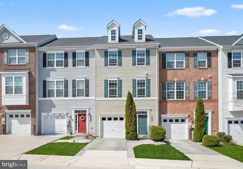 9890 Deer Run, Laurel, MD 20723