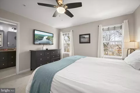 Bedroom - 9890 Deer Run, Laurel, MD 20723 photo 2 of 6
