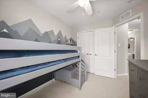 Bedroom - 9890 Deer Run, Laurel, MD 20723 photo 6 of 6