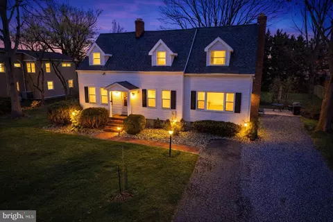 7809 Millers Cor, Elkridge, MD 21075