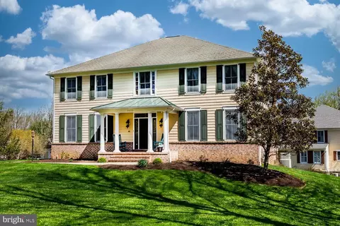 3402 Deanwood Ave, Ellicott City, MD 21043