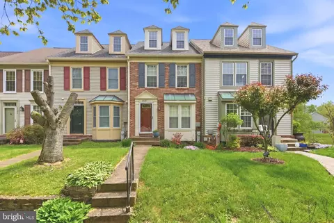 8828 Birchwood Way, Jessup, MD 20794