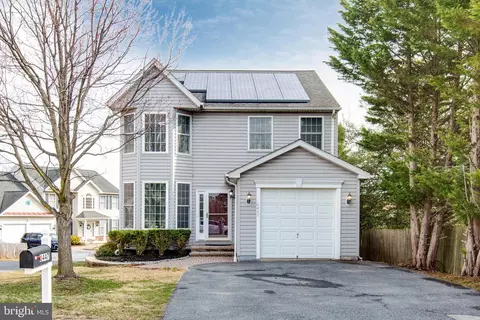 6447 Loudon Ave, Elkridge, MD 21075