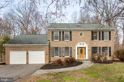 2828 Green Shade Ct, Ellicott City, MD 21042