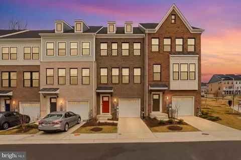 11802 Summer Woods Pl, Marriottsville, MD 21104