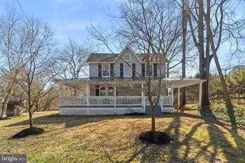 8421 Old Frederick Rd, Ellicott City, MD 21043