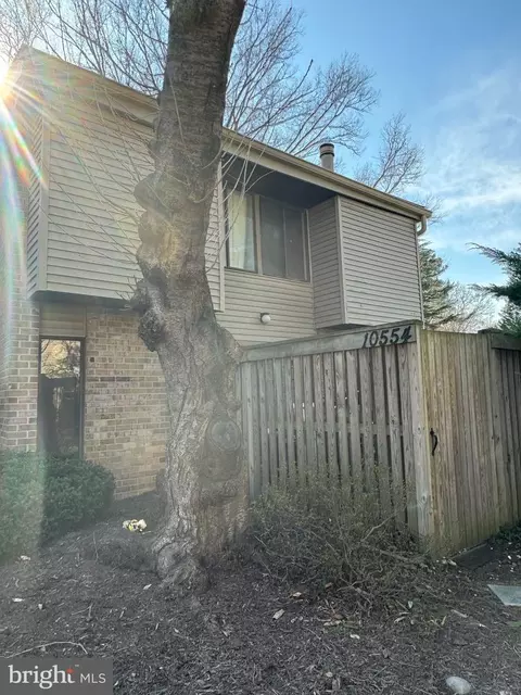 10554 Cross Fox Ln, Columbia, MD 21044