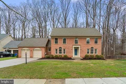 7542 Summer Leave Ln, Columbia, MD 21046