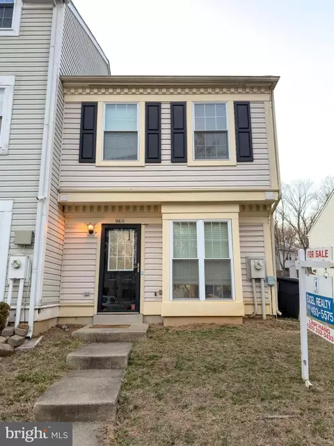 9611 Stirling Bridge Dr, Columbia, MD 21046