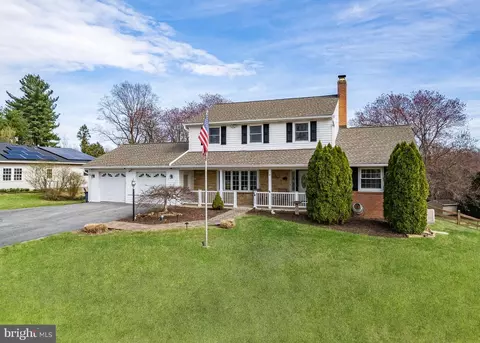 7029 Long View Rd SE, Columbia, MD 21044