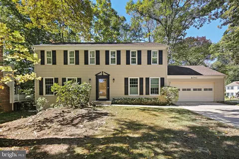 6040 Stevens Forest Rd, Columbia, MD 21045
