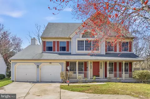 9125 Brunners Run Ct, Columbia, MD 21045