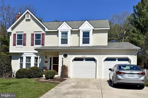 6950 Newberry Dr, Columbia, MD 21044