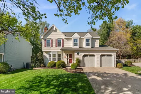 6950 Newberry Dr, Columbia, MD 21044