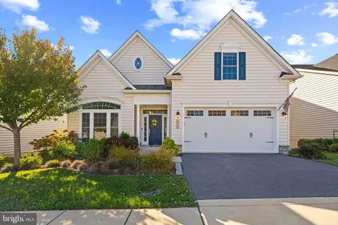 2740 Emma Stone Dr, Marriottsville, MD 21104