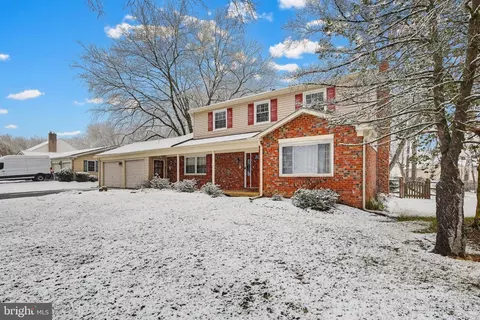 9786 Michaels Way, Ellicott City, MD 21042