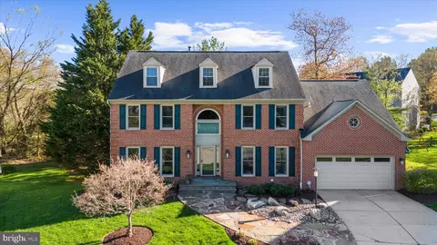 3804 Portman Pl, Ellicott City, MD 21042