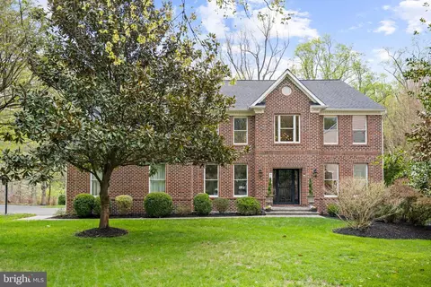 8434 Governor Run, Ellicott City, MD 21043